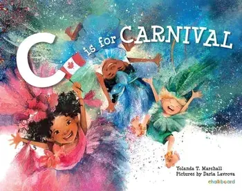 C Is for Carnival, Paperback/Yolanda T. Marshall