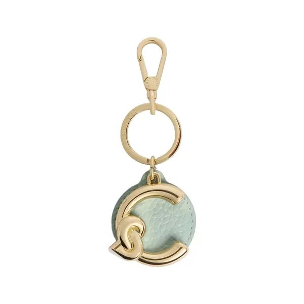 C-me charm aquamarine