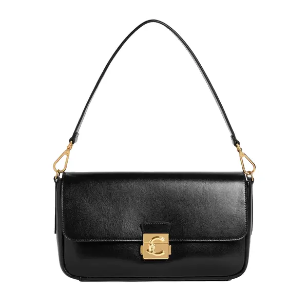 C-me lock large - noir