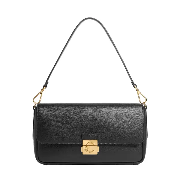 C-me lock large - noir