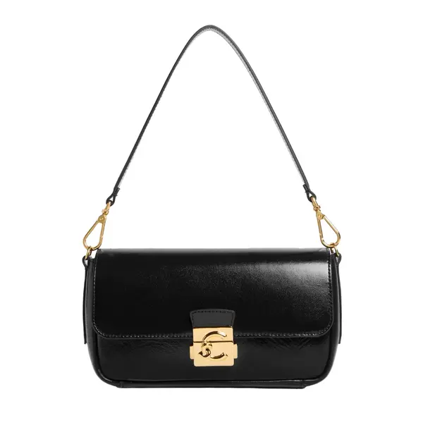 C-me lock medium - noir