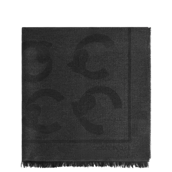 C-me shiny stole noir