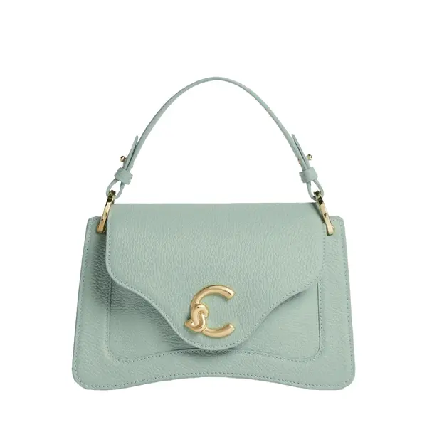 C-me small - aquamarine
