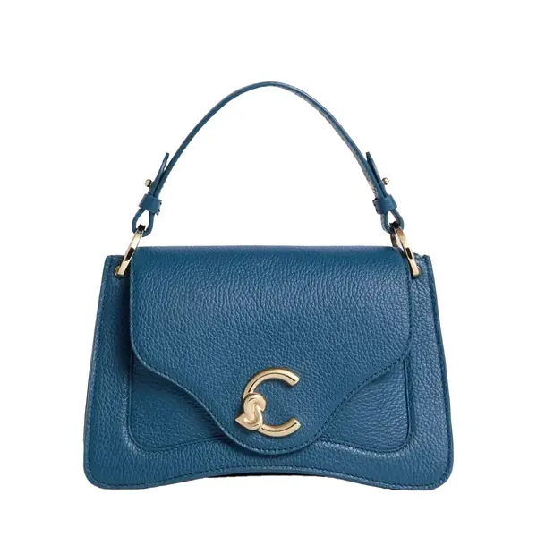 C-me small - deep blue