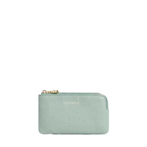 C-me softy coin purse aquamarine