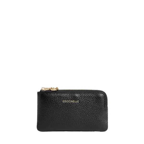C-me softy coin purse noir
