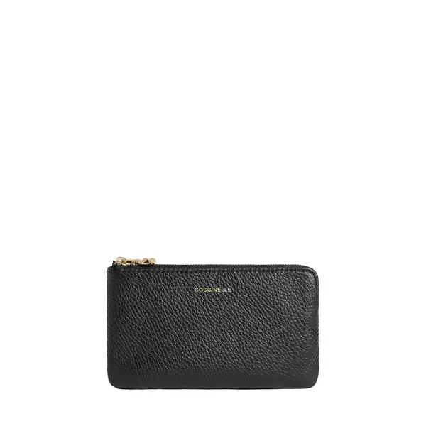 C-me softy medium cosmetic case noir