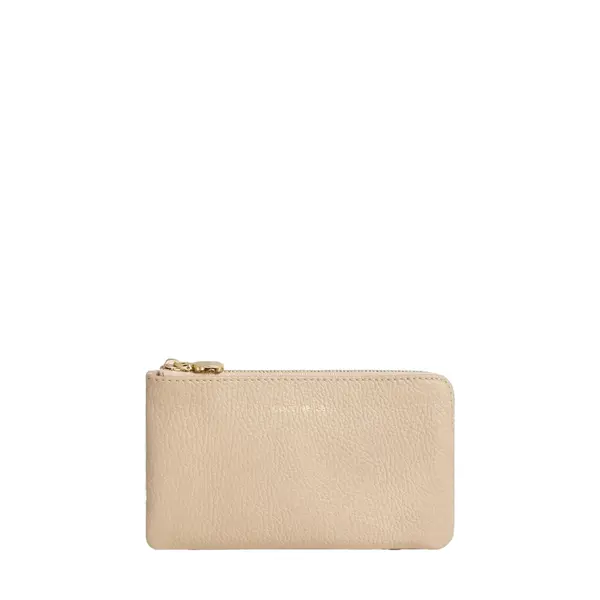 C-me softy small cosmetic case sandshell