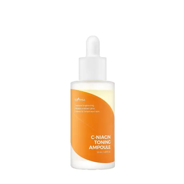 C-niacin toning ampoule 50 ml
