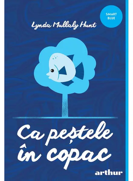 Ca peștele în copac