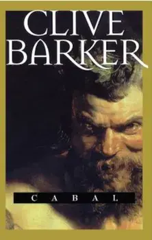 Cabal, Paperback/Clive Barker