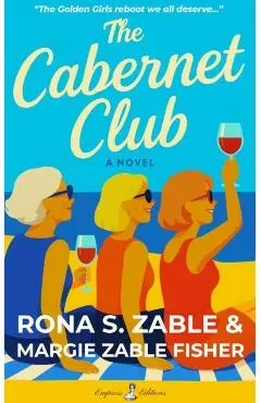 Cabernet Club - Ronas.|zable Fisher Zable