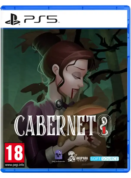 Cabernet PC
