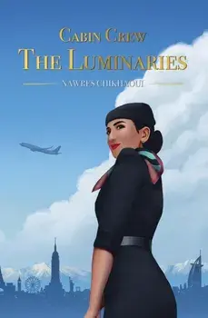 Cabin Crew - The Luminaries, Paperback/***