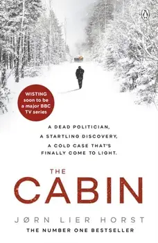 Cabin, Paperback/Jorn Lier Horst