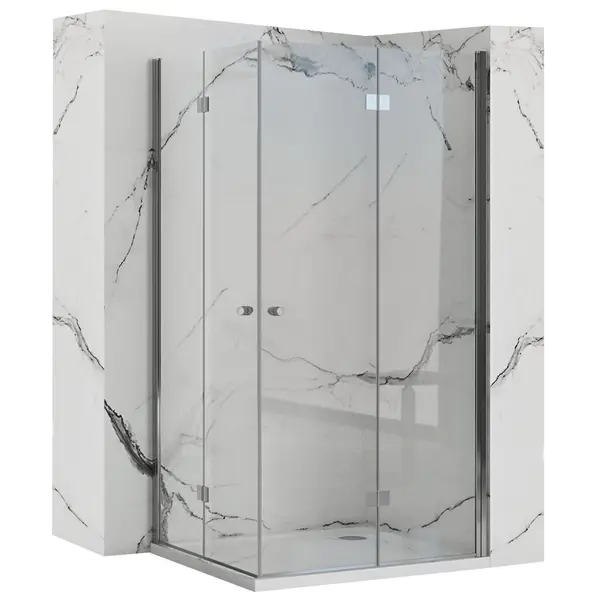 Cabina de dus pliabil Rea Fold N2 Modul