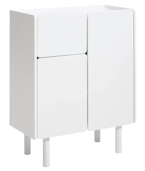 Cabinet BELFON 80 x 40 x 100 CM - Default Title