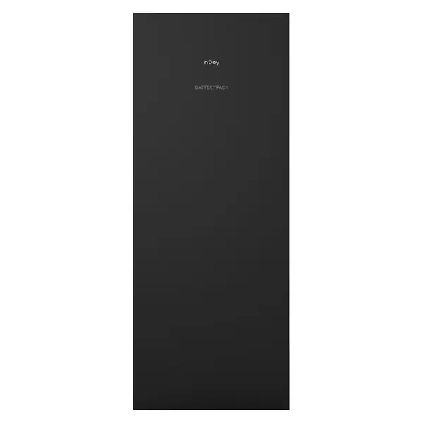 Cabinet de baterii pentru seria nJoy Garun 40KL/60KL/80KL si Ranger 30KT/60KT TB2421E UPBPTB2421EX-AZ01B
