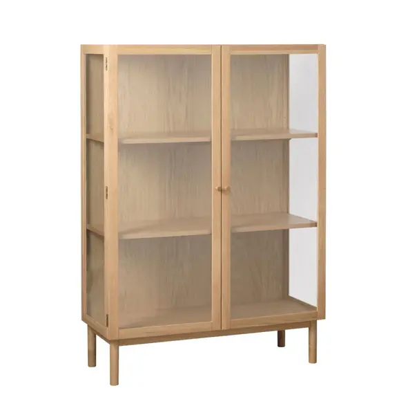 Cabinet FORBIL 100 x 40 x 140 CM - Lemn