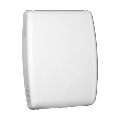 Cabinet plastic pentru centrale PowerSeries Pro, EN50131 Grad 3, 368 x 489 x 108 mm, DSC HSC3020CP