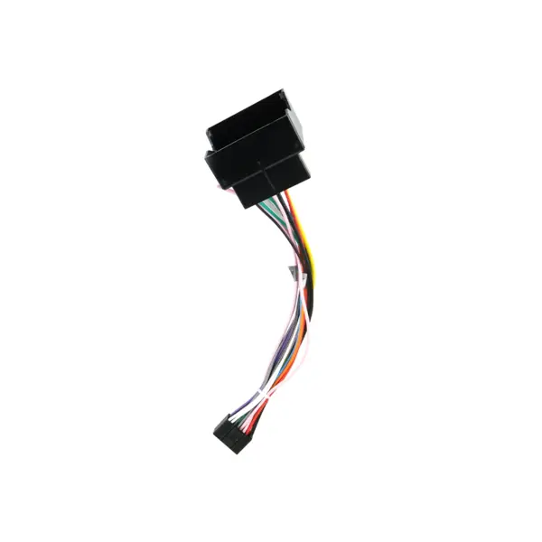 Cablaj multimedia Cablaj adaptor Autodrop Ford Ranger (2006-2010) pentru Navigatii multimedia Android