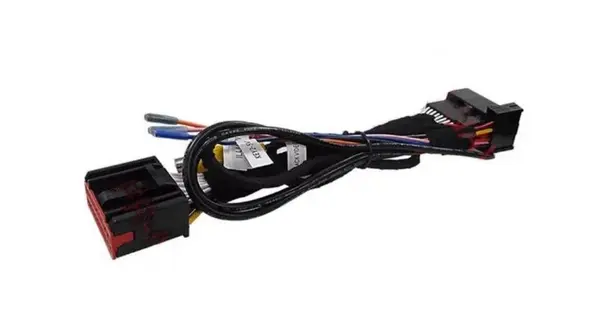 Cablaj multimedia Cablaj adaptor Autodrop Land Rover Freelander 2 pentru Navigatii multimedia Android