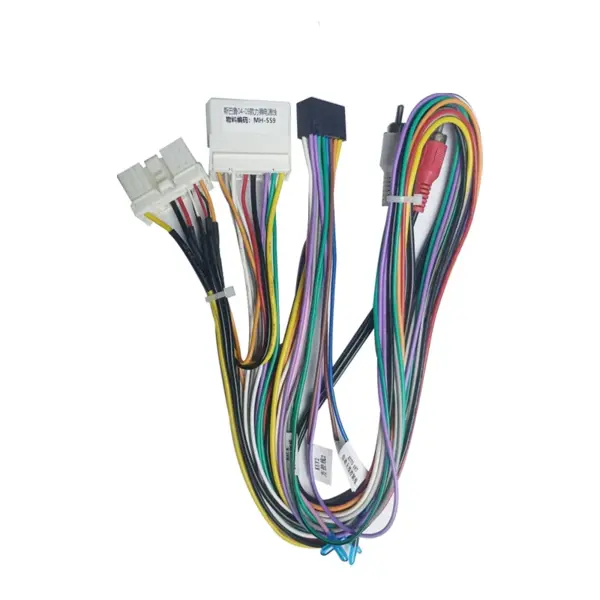 Cablaj multimedia Cablaj adaptor Autodrop Subaru Legacy Outback (2010-2014) pentru Navigatii multimedia Android