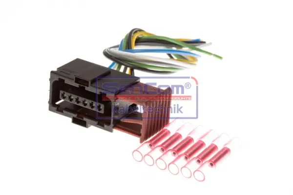 Cablaj pedala acceleratie ALFA ROMEO FIAT OPEL CORSA GRANDE PUNTO LINEA MITO PUNTO EVO ALFA ROMEO MITO FIAT GRANDE PUNTO, LINEA, PUNTO EVO OPEL ADAM, CORSA D, CORSA E 1.0-1.7D dupa 2005