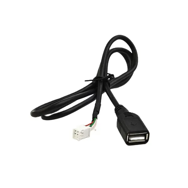 Cablaj USB 6 Pin pentru navigatii Android - AD-BGCUSB6