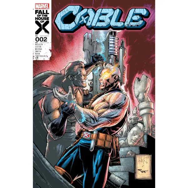 Cable 02 (2024)