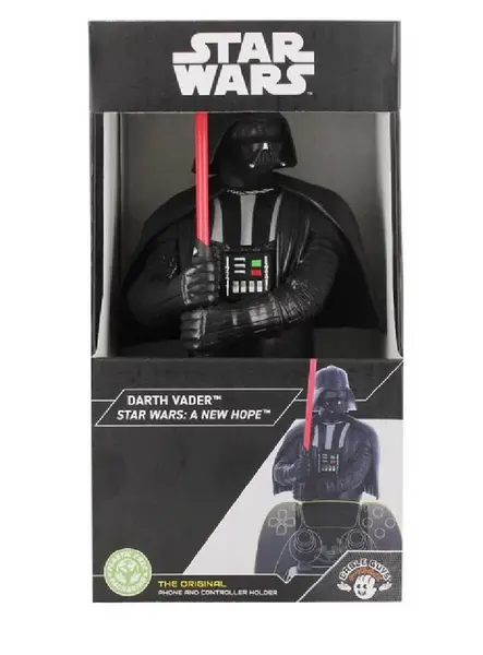 Cable Guy Star Wars Darth Vader New Hope