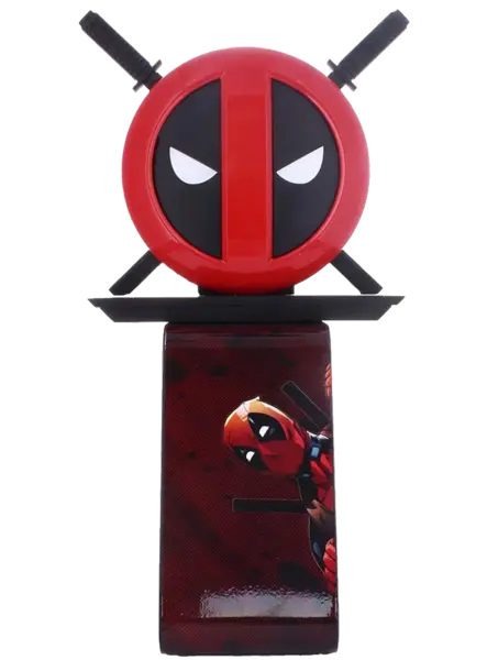 Cable Guys Ikon Deadpool