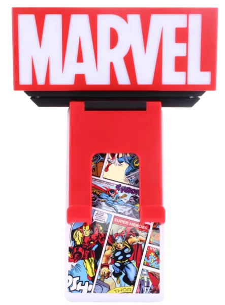 Cable Guys Ikon Marvel