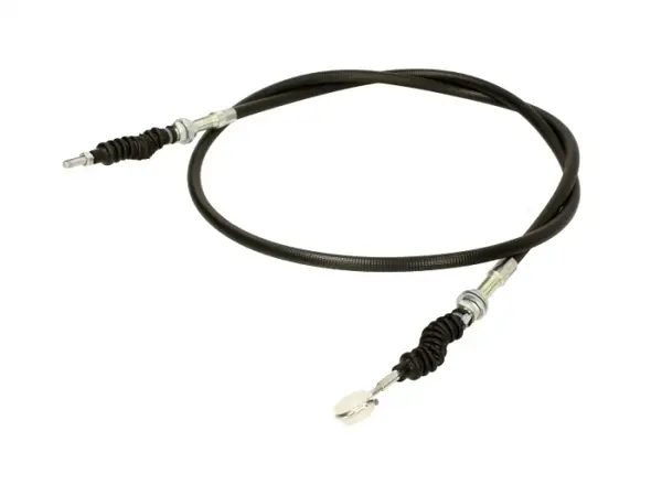 Cablu acceleratie (1665mm) potrivit MAN L2000, M 2000 M, M90 D0824FL01-D0836LFL05 08.88-