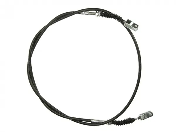 Cablu acceleratie (2070mm) potrivit SCANIA 4 DC11.01-DT12.08 05.95-04.08