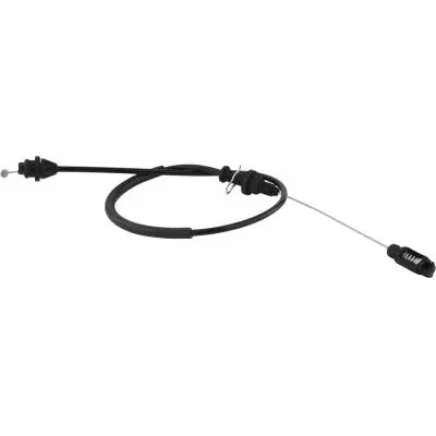 Cablu acceleratie FEBEST 24107-LOGI8V