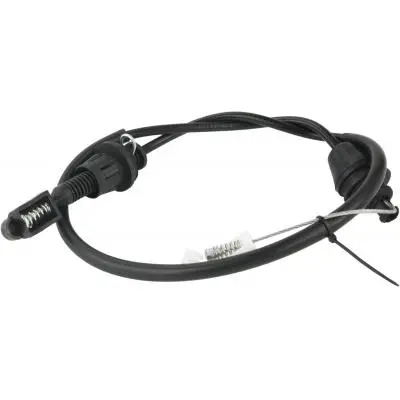 Cablu acceleratie FEBEST 24107-SYMBF