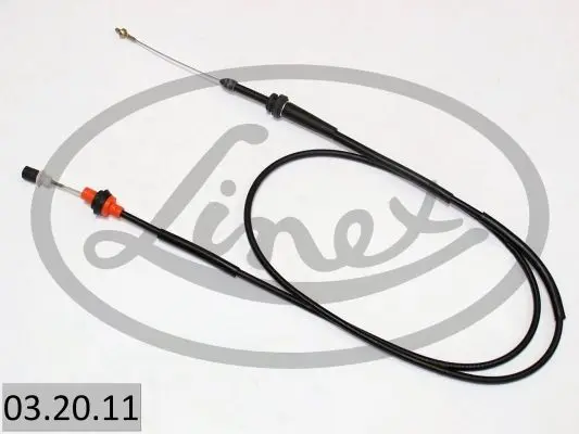 Cablu acceleratie LINEX 03.20.11