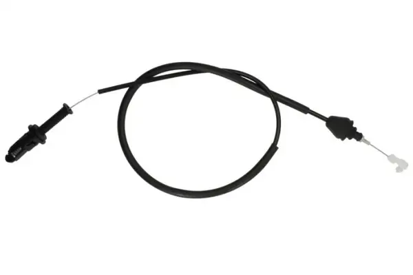 Cablu acceleratie (Lungime 1122mm 535mm) RENAULT CLIO II, KANGOO, KANGOO EXPRESS 1.9D dupa 1998