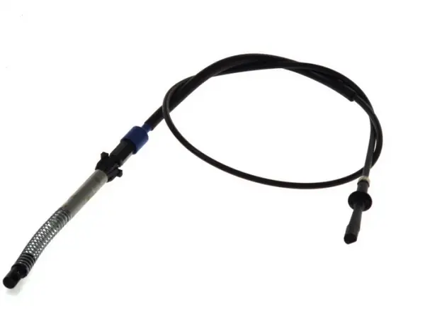 Cablu acceleratie (Lungime 1220mm 1020mm) FORD TRANSIT 2.5D intre 1985-1992