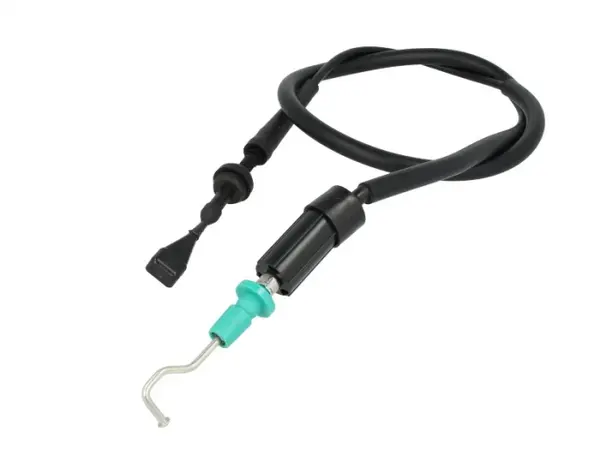 Cablu acceleratie (Lungime 1230mm 1000mm) VW TRANSPORTER IV 1.9D intre 1990-2003