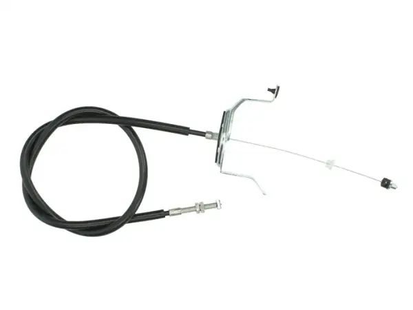 Cablu acceleratie (Lungime 1285mm 1037mm) NISSAN PRIMERA 1.6 intre 1990-1998