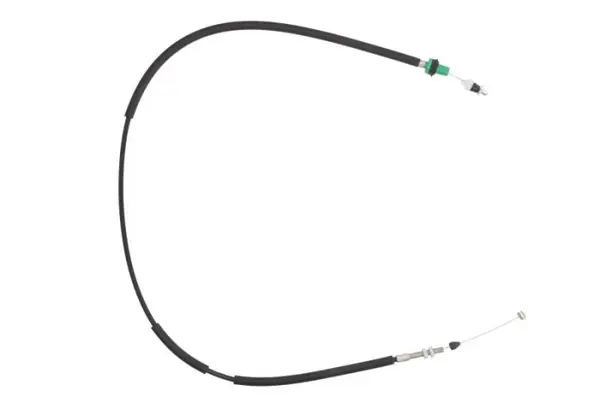 Cablu acceleratie (Lungime 1285mm 1100mm) TOYOTA YARIS 1.0 intre 1999-2005
