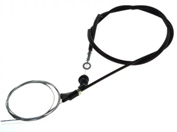 Cablu acceleratie (Lungime 1345mm 1290mm) VW TRANSPORTER III 1.6D 1.7D intre 1981-1992