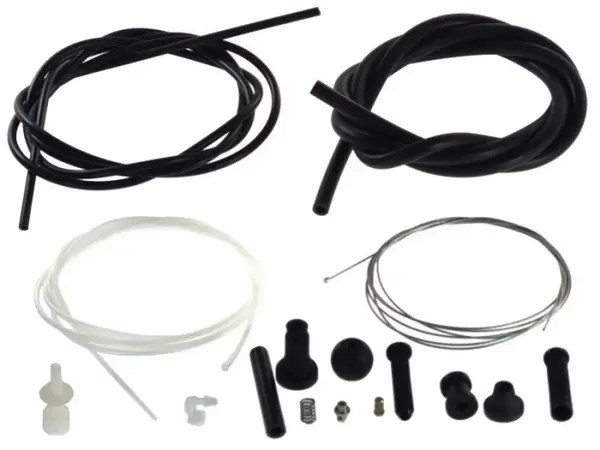 Cablu acceleratie (Lungime 1995mm 1790mm) PEUGEOT 306 1.1-2.0 intre 1993-2002