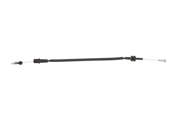Cablu acceleratie (Lungime 602mm 362mm) OPEL ASTRA G 1.4-2.0 intre 1998-2009