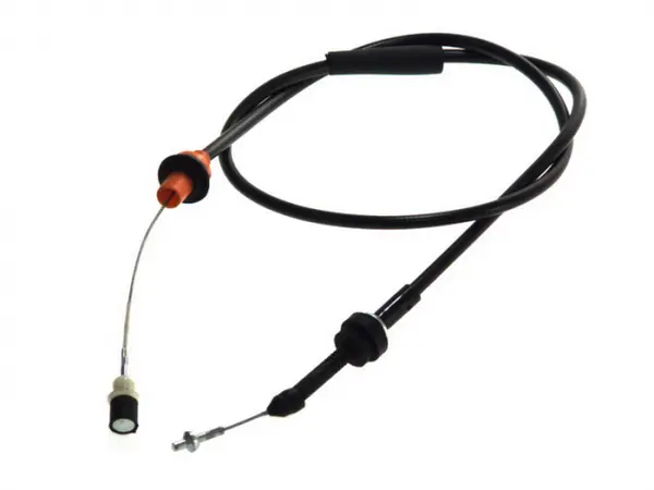 Cablu acceleratie (Lungime 625mm 372mm) SEAT CORDOBA, IBIZA II; VW POLO 1.0-1.9D intre 1993-2002