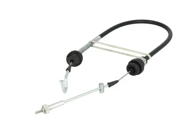 Cablu acceleratie (Lungime 640mm 400mm) BMW Seria 3 (E30) 2.0 intre 1982-1993