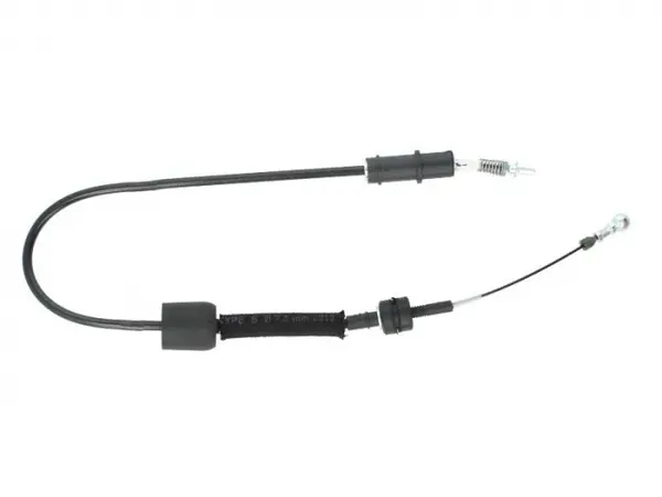 Cablu acceleratie (Lungime 775mm 580mm) OPEL VECTRA A 1.6 intre 1988-1995
