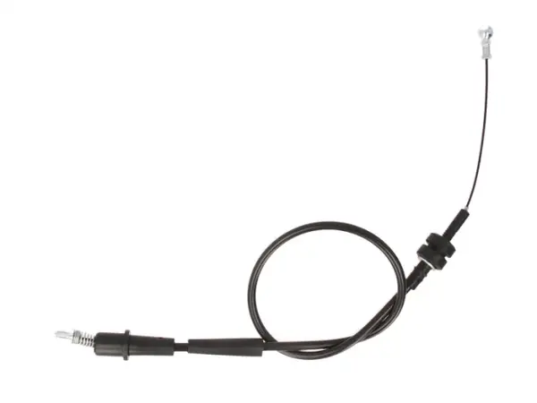 Cablu acceleratie (Lungime 780mm 590mm) OPEL VECTRA A 2.0 intre 1988-1989